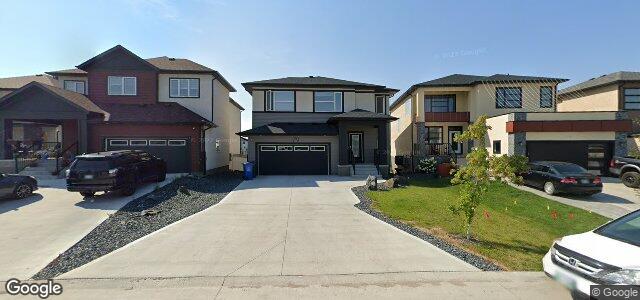 179 Tennant Gate（加拿大曼尼托巴省温尼伯市）房屋照片