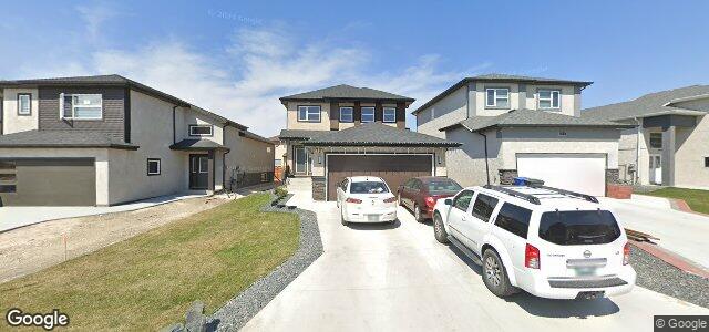 18 Cartesian Gate（加拿大曼尼托巴省温尼伯市）房屋照片