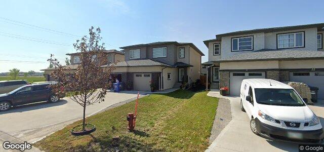 18 Daylan Marshall Gate（加拿大曼尼托巴省温尼伯市）房屋照片