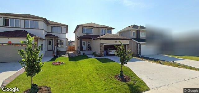 180 Cartesian Gate（加拿大曼尼托巴省温尼伯市）房屋照片