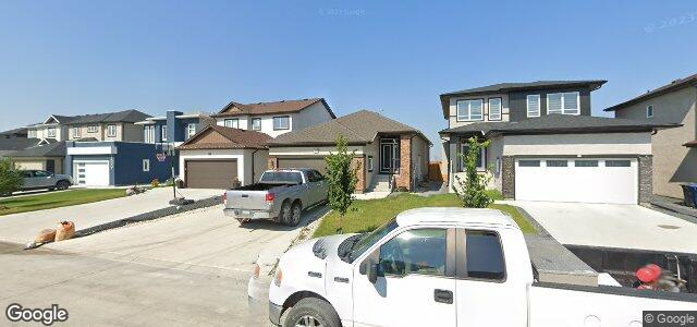 Larawan ng 181 Cartesian Gate sa Winnipeg, Manitoba