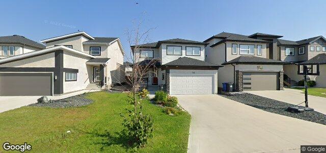 182 Tennant Gate（加拿大曼尼托巴省温尼伯市）房屋照片