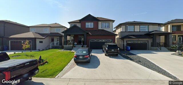 183 Tennant Gate（加拿大曼尼托巴省温尼伯市）房屋照片