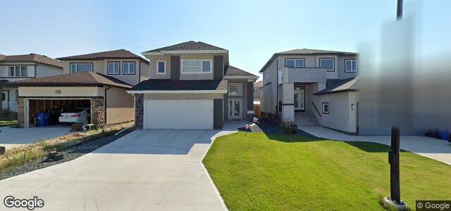 184 Cartesian Gate（加拿大曼尼托巴省温尼伯市）房屋照片