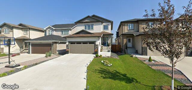 Larawan ng 186 Daylan Marshall Gate sa Winnipeg, Manitoba