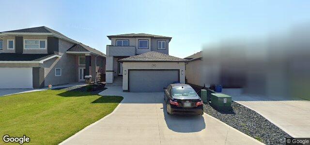 188 Cartesian Gate（加拿大曼尼托巴省温尼伯市）房屋照片