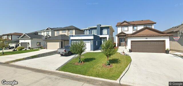 189 Cartesian Gate（加拿大曼尼托巴省温尼伯市）房屋照片