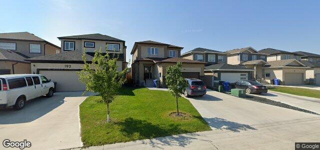 189 Daylan Marshall Gate（加拿大曼尼托巴省温尼伯市）房屋照片