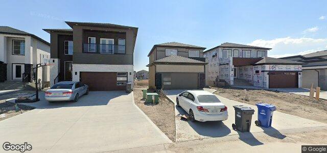 19 Cartesian Gate（加拿大曼尼托巴省温尼伯市）房屋照片