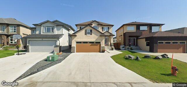 19 Pennyhill Gate（加拿大曼尼托巴省温尼伯市）房屋照片