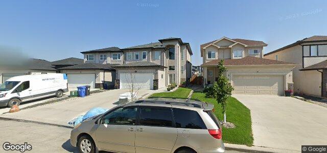 19 Tennant Gate（加拿大曼尼托巴省溫尼伯市）房屋照片