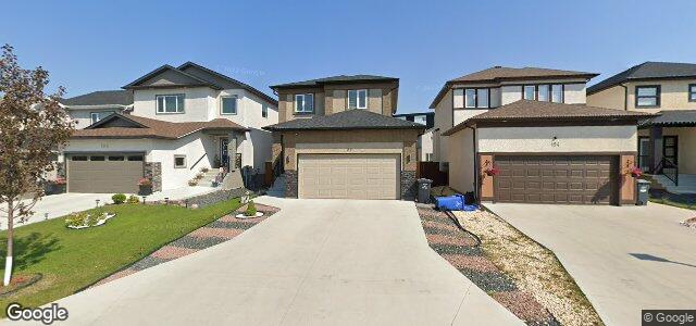 190 Daylan Marshall Gate（加拿大曼尼托巴省温尼伯市）房屋照片