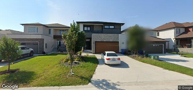 191 Tennant Gate（加拿大曼尼托巴省温尼伯市）房屋照片