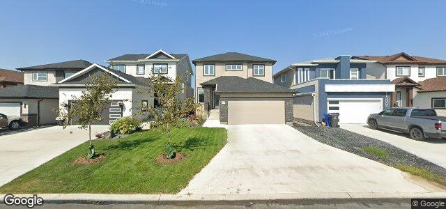 Photo of 193 Cartesian Gate in Winnipeg, Manitoba