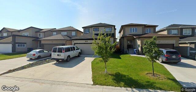 193 Daylan Marshall Gate（加拿大曼尼托巴省温尼伯市）房屋照片