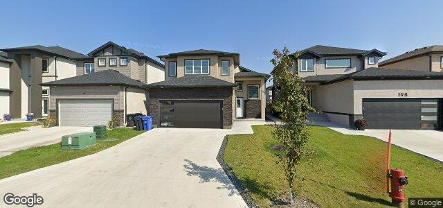 Photo of 194 Tennant Gate in Winnipeg, Manitoba
