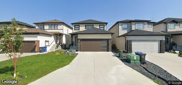 198 Daylan Marshall Gate（加拿大曼尼托巴省温尼伯市）房屋照片