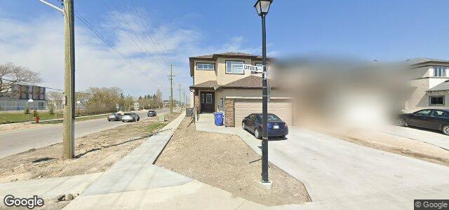 2 Cartesian Gate（加拿大曼尼托巴省温尼伯市）房屋照片