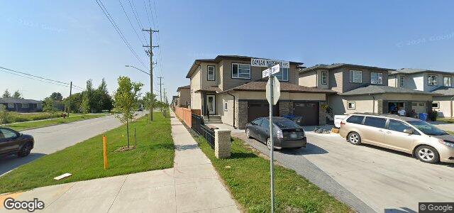 2 Daylan Marshall Gate（加拿大曼尼托巴省温尼伯市）房屋照片