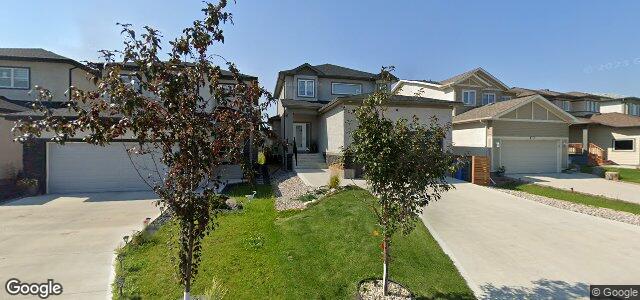 20 Tennant Gate（加拿大曼尼托巴省温尼伯市）房屋照片