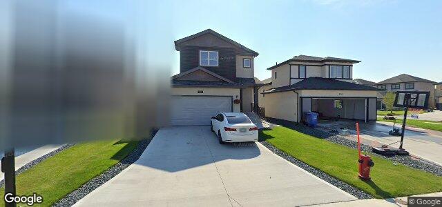 200 Cartesian Gate（加拿大曼尼托巴省温尼伯市）房屋照片