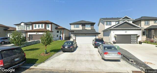 Larawan ng 201 Cartesian Gate sa Winnipeg, Manitoba