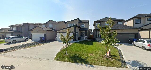 201 Daylan Marshall Gate（加拿大曼尼托巴省温尼伯市）房屋照片