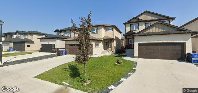 202 Tennant Gate（加拿大曼尼托巴省温尼伯市）房屋照片