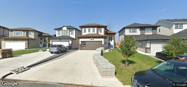 205 Cartesian Gate（加拿大曼尼托巴省温尼伯市）房屋照片