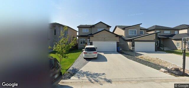 205 Daylan Marshall Gate（加拿大曼尼托巴省温尼伯市）房屋照片