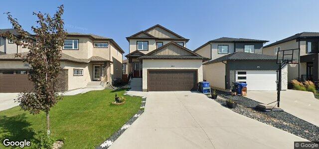 206 Tennant Gate（加拿大曼尼托巴省温尼伯市）房屋照片