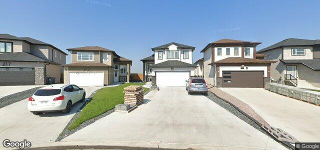 209 Cartesian Gate（加拿大曼尼托巴省温尼伯市）房屋照片