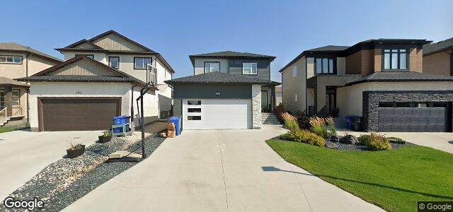 Photo of 210 Tennant Gate in Winnipeg, Manitoba