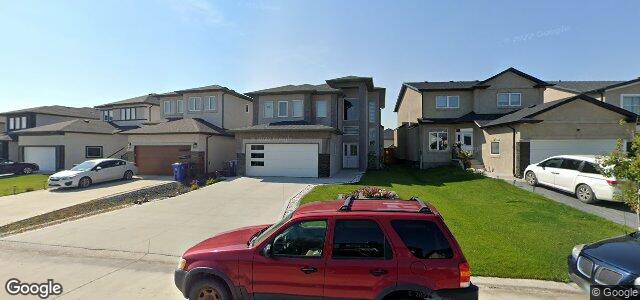 211 Daylan Marshall Gate（加拿大曼尼托巴省温尼伯市）房屋照片