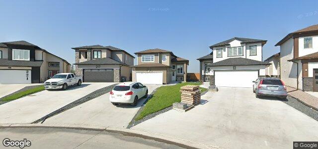 213 Cartesian Gate（加拿大曼尼托巴省温尼伯市）房屋照片