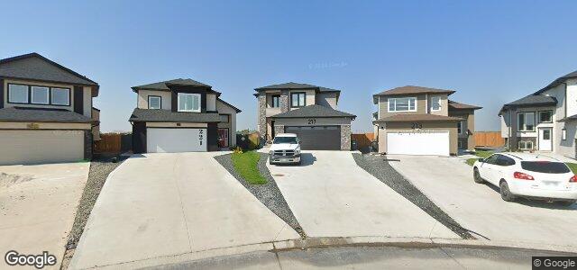 217 Cartesian Gate（加拿大曼尼托巴省温尼伯市）房屋照片