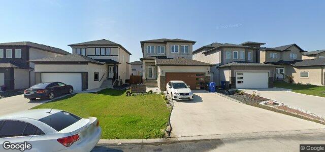 217 Daylan Marshall Gate（加拿大曼尼托巴省温尼伯市）房屋照片