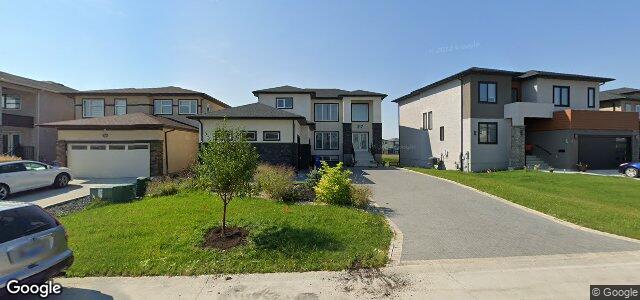 Larawan ng 217 Tennant Gate sa Winnipeg, Manitoba