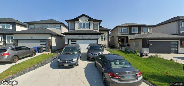 Larawan ng 218 Daylan Marshall Gate sa Winnipeg, Manitoba