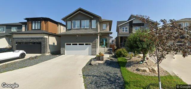 218 Tennant Gate（加拿大曼尼托巴省温尼伯市）房屋照片