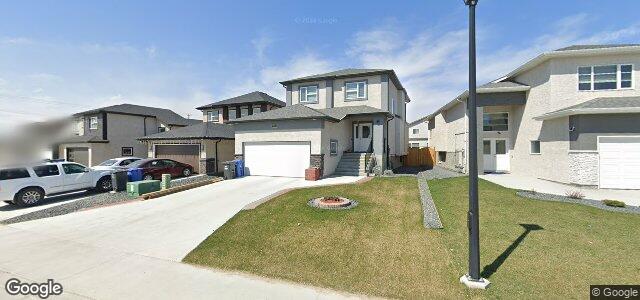 22 Cartesian Gate（加拿大曼尼托巴省温尼伯市）房屋照片