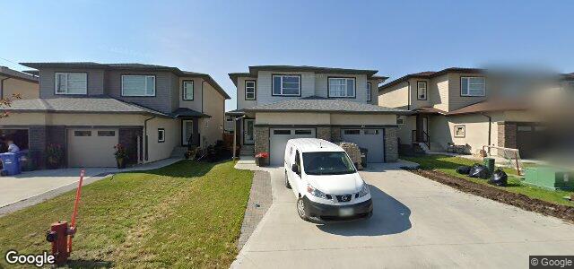 22 Daylan Marshall Gate（加拿大曼尼托巴省温尼伯市）房屋照片