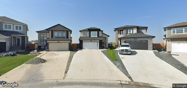 221 Cartesian Gate（加拿大曼尼托巴省温尼伯市）房屋照片