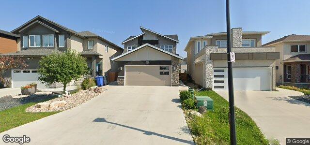 222 Tennant Gate（加拿大曼尼托巴省溫尼伯市）房屋照片