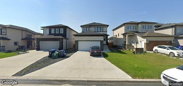 223 Daylan Marshall Gate（加拿大曼尼托巴省温尼伯市）房屋照片