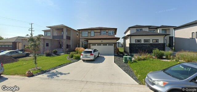 223 Tennant Gate（加拿大曼尼托巴省温尼伯市）房屋照片