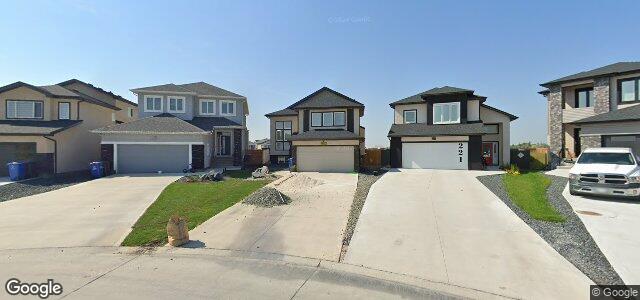 225 Cartesian Gate（加拿大曼尼托巴省温尼伯市）房屋照片