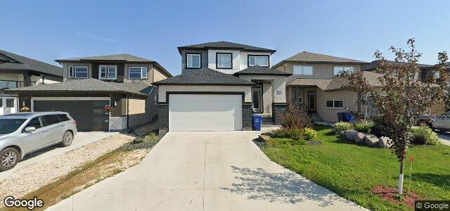 226 Daylan Marshall Gate（加拿大曼尼托巴省温尼伯市）房屋照片