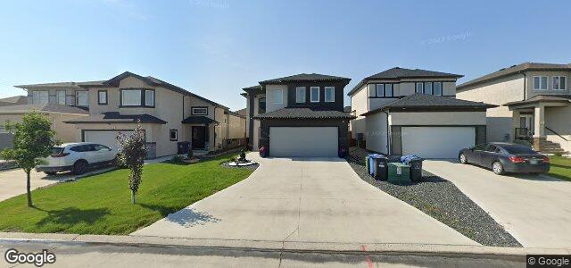 227 Daylan Marshall Gate（加拿大曼尼托巴省温尼伯市）房屋照片