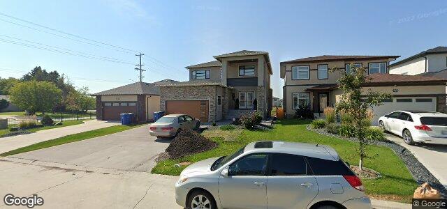 229 Tennant Gate（加拿大曼尼托巴省温尼伯市）房屋照片